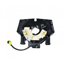 QASHQAI 07'-10'/ NAVARA D40 ΣΠΙΡΑΛ ΑΕΡΟΣΑΚΟΥ